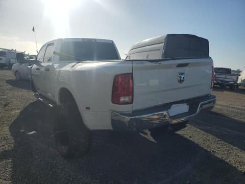 2018 Ram 3500, VIN 3C63RPGL8JG199234. Zdjęcie 2 z 6 z aukcji Copart. Katalog aut z USA OpenDataCar.