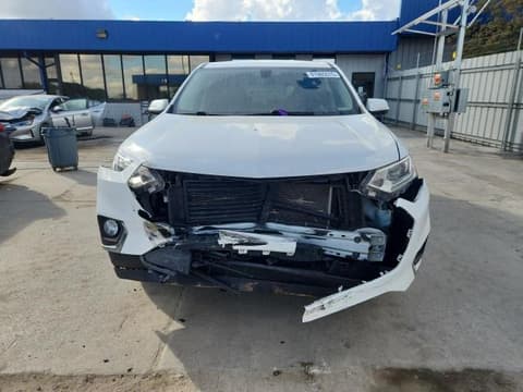 2019 Chevrolet Traverse, VIN 1GNEVGKWXKJ310257. Фото 5 з 6 з аукціону Copart. Каталог авто зі США OpenDataCar.