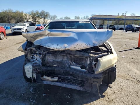 2007 Toyota Camry, VIN JTNBK46K473019402. Zdjęcie 5 z 6 z aukcji Copart. Katalog aut z USA OpenDataCar.