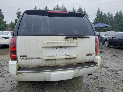 2011 Gmc Yukon XL, VIN 1GKS2MEF4BR203130. Фото 6 з 6 з аукціону Copart. Каталог авто зі США OpenDataCar.