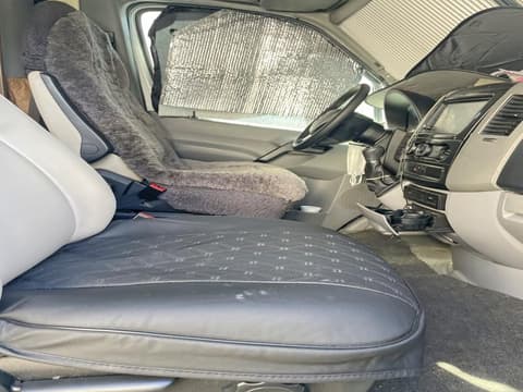 2017 Mercedes benz , VIN WDAPF4CC8H9708677. Фото 5 з 6 з аукціону Copart. Каталог авто зі США OpenDataCar.