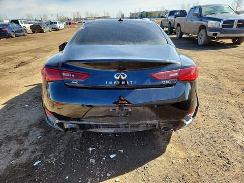 2017 Infiniti Q60, VIN JN1EV7EL3HM550707. Фото 6 з 6 з аукціону Copart. Каталог авто зі США OpenDataCar.