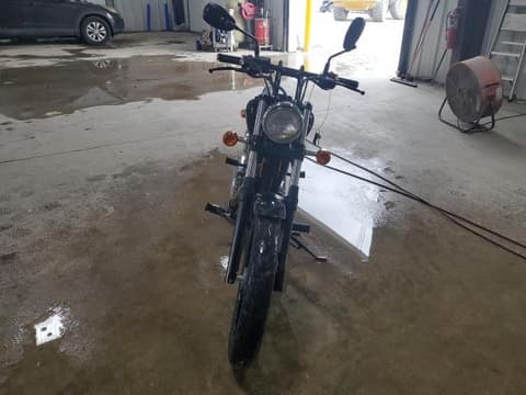 2017 Suzuki LS650, VIN JS1NP41A3H2200025. Zdjęcie 2 z 6 z aukcji Copart. Katalog aut z USA OpenDataCar.