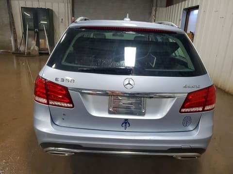 2014 Mercedes-benz E-Class, VIN WDDHH8JBXEA791610. Фото 6 з 6 з аукціону Copart. Каталог авто зі США OpenDataCar.