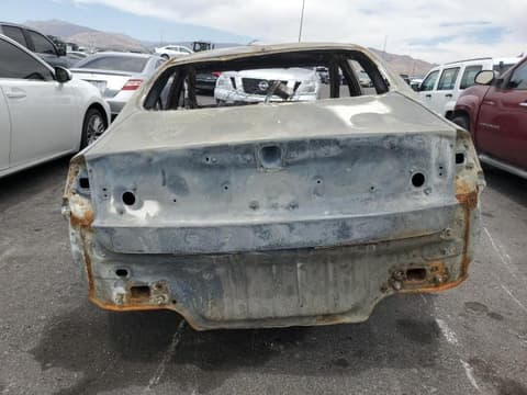 2021 Hyundai Sonata, VIN 5NPEG4JA1MH096875. Фото 6 з 6 з аукціону Copart. Каталог авто зі США OpenDataCar.