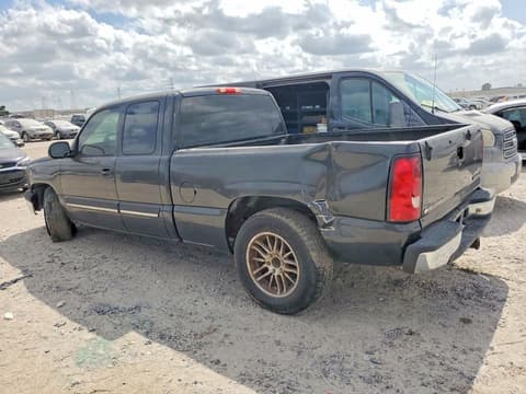 2005 Chevrolet Silverado 1500, VIN 1GCEC19V15Z130194. Фото 2 з 6 з аукціону Copart. Каталог авто зі США OpenDataCar.