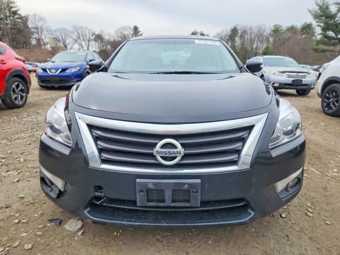 2013 Nissan Altima, VIN 1N4AL3AP4DC193093. Zdjęcie 5 z 6 z aukcji Copart. Katalog aut z USA OpenDataCar.