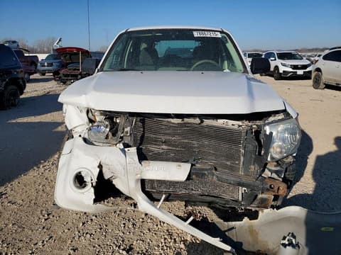 2010 Ford Escape, VIN 1FMCU9C75AKD47159. Фото 5 з 6 з аукціону Copart. Каталог авто зі США OpenDataCar.