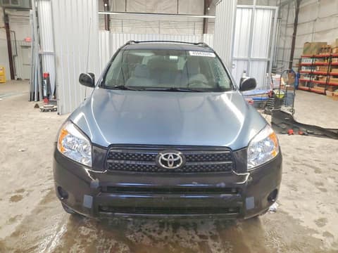 2008 Toyota RAV4, VIN JTMBD33V585197087. Фото 5 з 6 з аукціону Copart. Каталог авто зі США OpenDataCar.