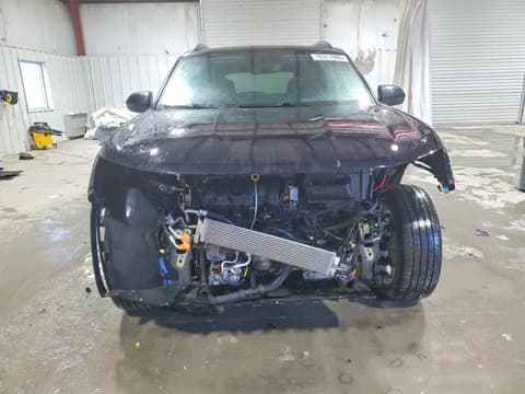 2023 Volkswagen Atlas, VIN 1V2KR2CA8PC511025. Фото 5 з 6 з аукціону Copart. Каталог авто зі США OpenDataCar.