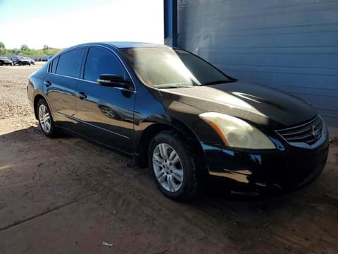 2012 Nissan Altima, VIN 1N4AL2AP7CN464998. Фото 4 з 6 з аукціону Copart. Каталог авто зі США OpenDataCar.