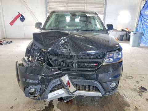 2019 Dodge Journey, VIN 3C4PDDEG3KT784633. Фото 5 з 6 з аукціону Copart. Каталог авто зі США OpenDataCar.