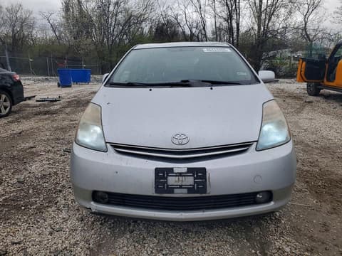 2008 Toyota Prius, VIN JTDKB20U087726137. Фото 5 з 6 з аукціону Copart. Каталог авто зі США OpenDataCar.