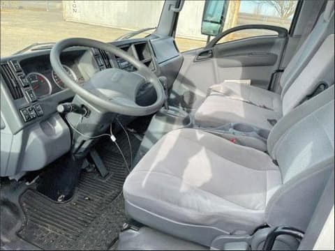 2020 Isuzu NRR, VIN JALE5W168L7305608. Zdjęcie 5 z 6 z aukcji Copart. Katalog aut z USA OpenDataCar.