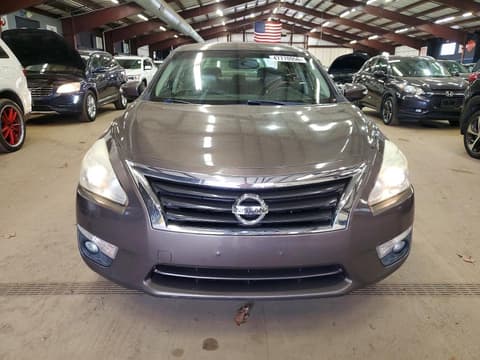 2014 Nissan Altima, VIN 1N4AL3AP9EC400675. Photo 5 of 6 from Copart auction. OpenDataCar US salvage catalog.