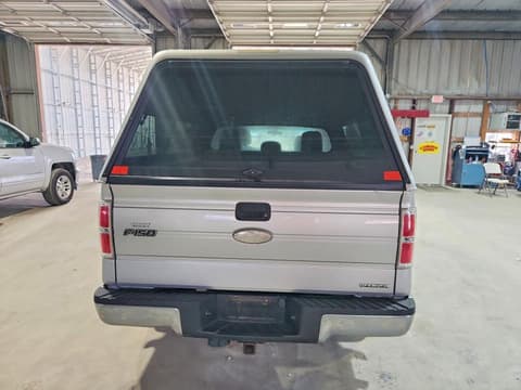 2011 Ford F-150, VIN 1FTFX1CF3BFC90407. Фото 6 з 6 з аукціону Copart. Каталог авто зі США OpenDataCar.