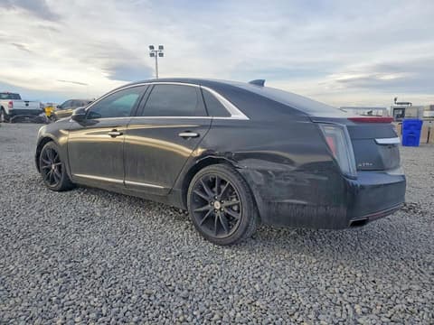 2015 Cadillac XTS, VIN 2G61W5S85F9276372. Zdjęcie 2 z 6 z aukcji Copart. Katalog aut z USA OpenDataCar.