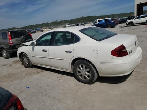 2006 Buick LaCrosse, VIN 2G4WD582861143689. Zdjęcie 2 z 6 z aukcji Copart. Katalog aut z USA OpenDataCar.