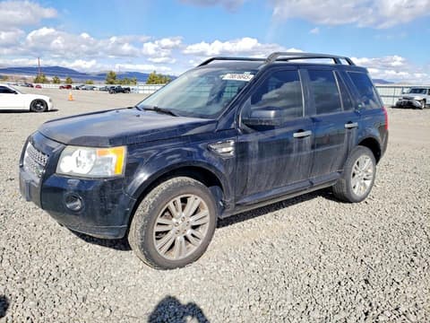 2010 Land rover LR2, VIN SALFT2BN4AH172727. Фото 1 из 6 с аукциона Copart. Каталог авто из США OpenDataCar.