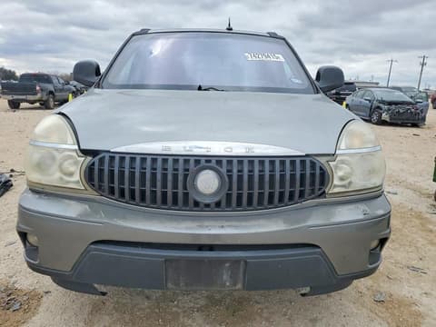 2004 Buick Rendezvous, VIN 3G5DB03E94S525356. Фото 5 з 6 з аукціону Copart. Каталог авто зі США OpenDataCar.