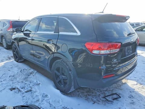 2016 Kia Sorento, VIN 5XYPG4A31GG187201. Фото 2 з 6 з аукціону Copart. Каталог авто зі США OpenDataCar.