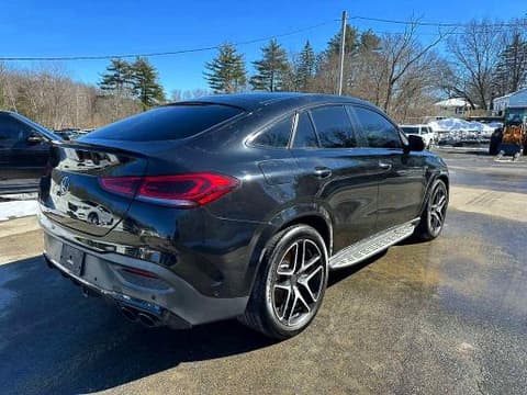 2021 Mercedes-benz GLE-Class, VIN 4JGFD6BB2MA525038. Фото 3 з 6 з аукціону Copart. Каталог авто зі США OpenDataCar.