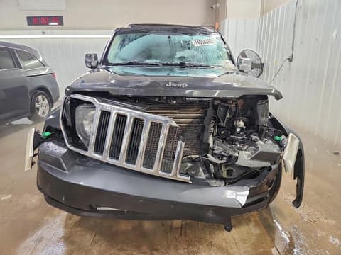 2011 Jeep Liberty, VIN 1J4PN5GK3BW588975. Фото 5 из 6 с аукциона Copart. Каталог авто из США OpenDataCar.
