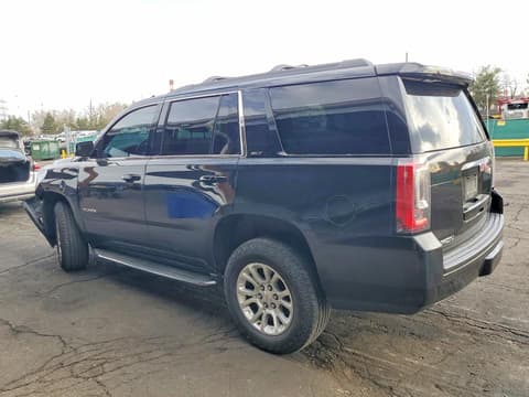 2017 Gmc Yukon, VIN 1GKS2BKC3HR121025. Фото 2 з 6 з аукціону Copart. Каталог авто зі США OpenDataCar.