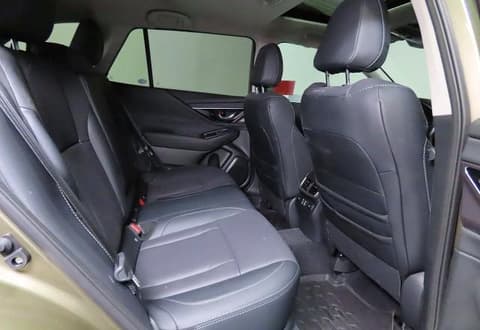 2025 Subaru Outback, VIN 4S4BTANC3S3155924. Фото 6 з 6 з аукціону Copart. Каталог авто зі США OpenDataCar.