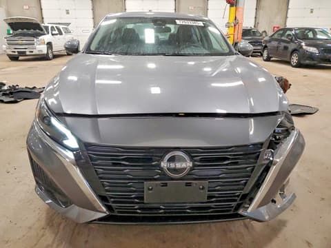 2024 Nissan Altima, VIN 1N4BL4EW9RN371796. Фото 5 з 6 з аукціону Copart. Каталог авто зі США OpenDataCar.