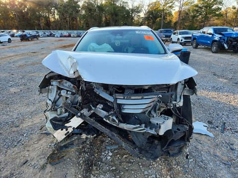 2017 Lexus RX 350, VIN 2T2ZZMCA7HC083173. Фото 5 з 6 з аукціону Copart. Каталог авто зі США OpenDataCar.