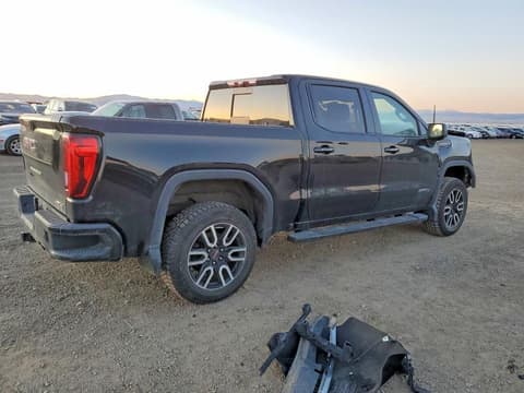 2020 Gmc Sierra, VIN 1GTP9EEL9LZ167249. Фото 3 з 6 з аукціону Copart. Каталог авто зі США OpenDataCar.