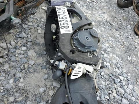 2005 Suzuki GSX-R750, VIN JS1GR7KA672103578. Фото 6 з 6 з аукціону Copart. Каталог авто зі США OpenDataCar.