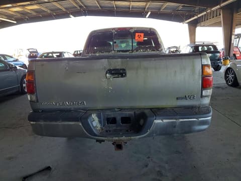 2003 Toyota Tundra, VIN 5TBRT34133S417982. Фото 6 з 6 з аукціону Copart. Каталог авто зі США OpenDataCar.