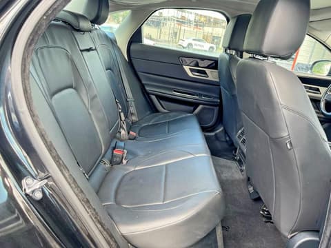 2016 Jaguar XF, VIN SAJBD4BV9GCY06832. Фото 6 из 6 с аукциона Copart. Каталог авто из США OpenDataCar.