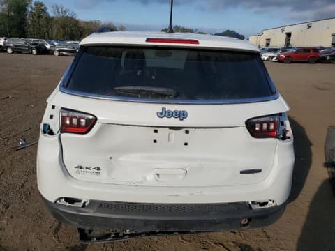 2024 Jeep Compass, VIN 3C4NJDBN3RT114349. Фото 6 з 6 з аукціону Copart. Каталог авто зі США OpenDataCar.