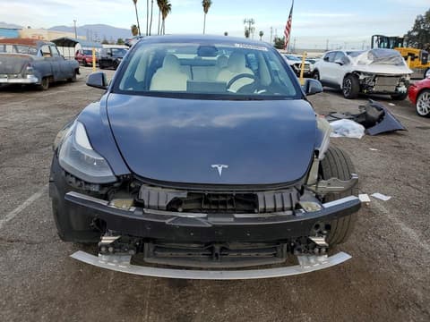 2023 Tesla Model 3, VIN 5YJ3E1EA2PF517169. Фото 5 з 6 з аукціону Copart. Каталог авто зі США OpenDataCar.