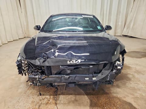 2025 Kia K4, VIN 3KPFW4DEXSE215062. Фото 5 з 6 з аукціону Copart. Каталог авто зі США OpenDataCar.