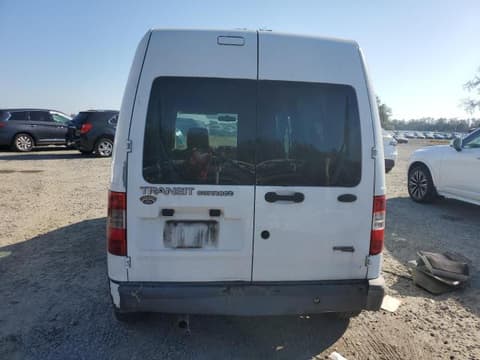 2012 Ford Transit, VIN NM0LS7CN3CT098674. Фото 6 из 6 с аукциона Copart. Каталог авто из США OpenDataCar.
