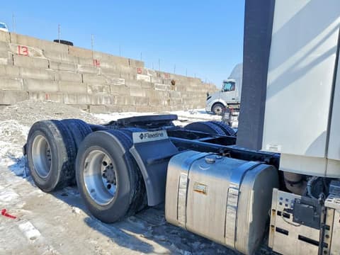 2020 Volvo VNR, VIN 4V4WC9EG8LN266700. Zdjęcie 6 z 6 z aukcji Copart. Katalog aut z USA OpenDataCar.