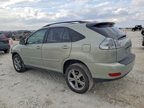 2006 Lexus RX 400, VIN JTJHW31U560001641. Фото 2 из 6 с аукциона Copart. Каталог авто из США OpenDataCar.