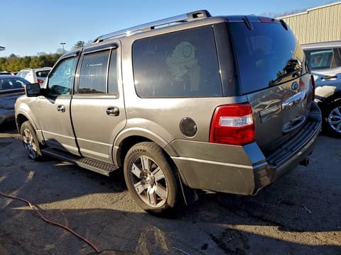 2012 Ford Expedition, VIN 1FMJU2A50CEF03626. Фото 2 з 6 з аукціону Copart. Каталог авто зі США OpenDataCar.