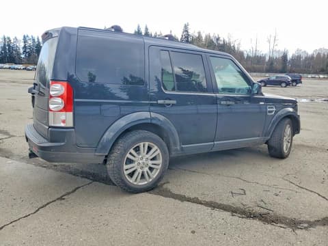 2011 Land rover LR4, VIN SALAK2D42BA589971. Фото 3 з 6 з аукціону Copart. Каталог авто зі США OpenDataCar.