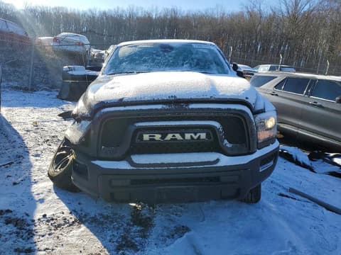 2023 Ram 1500, VIN 1C6RR7LG3PS548286. Фото 5 з 6 з аукціону Copart. Каталог авто зі США OpenDataCar.