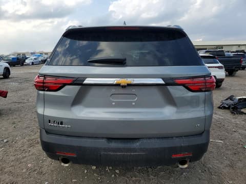 2023 Chevrolet Traverse, VIN 1GNERHKW2PJ165099. Фото 6 з 6 з аукціону Copart. Каталог авто зі США OpenDataCar.
