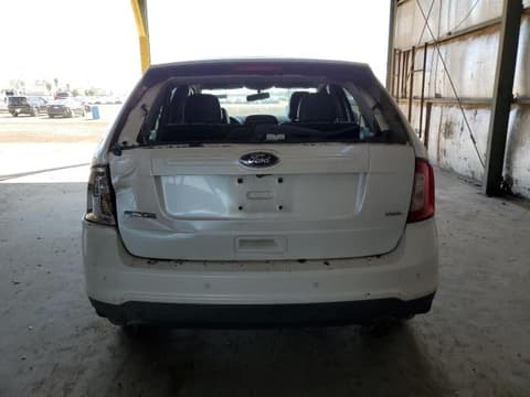 2014 Ford Edge, VIN 2FMDK3JCXEBB39365. Фото 6 з 6 з аукціону Copart. Каталог авто зі США OpenDataCar.