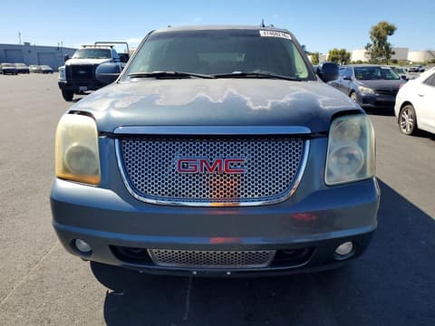 2007 Gmc Yukon XL, VIN 1GKFK66897J223599. Photo 5 of 6 from Copart auction. OpenDataCar US salvage catalog.