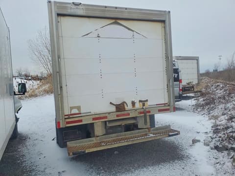 2015 Ford Econoline, VIN 1FDWE4FL8FDA14911. Zdjęcie 6 z 6 z aukcji Copart. Katalog aut z USA OpenDataCar.