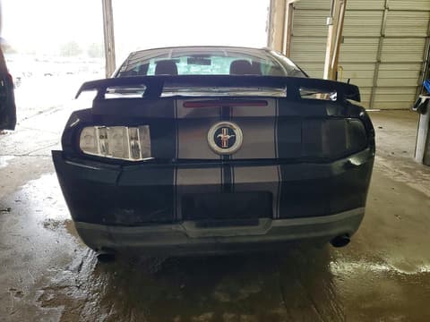 2011 Ford Mustang, VIN 1ZVBP8AM8B5103285. Фото 6 з 6 з аукціону Copart. Каталог авто зі США OpenDataCar.