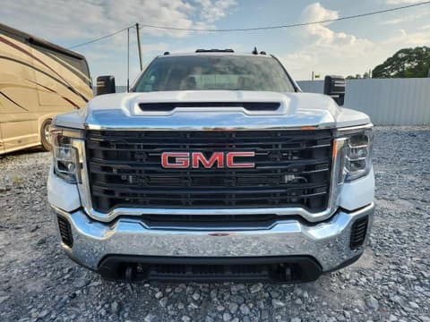 2023 Gmc Sierra 3500 HD, VIN 1GT49SEY6PF211762. Zdjęcie 5 z 6 z aukcji Copart. Katalog aut z USA OpenDataCar.